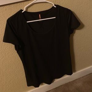 Lucy Workout Tee
